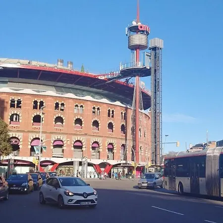 Cheap Single Room * Barcelone