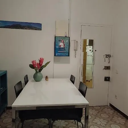 Cheap Single Room * Barcelone